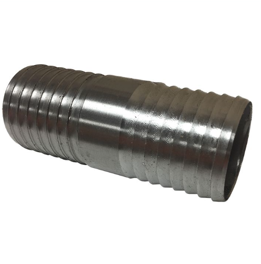 Stainless Steel Straight Couplings