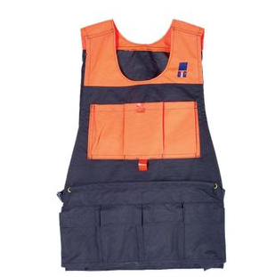 Woods Work Apron