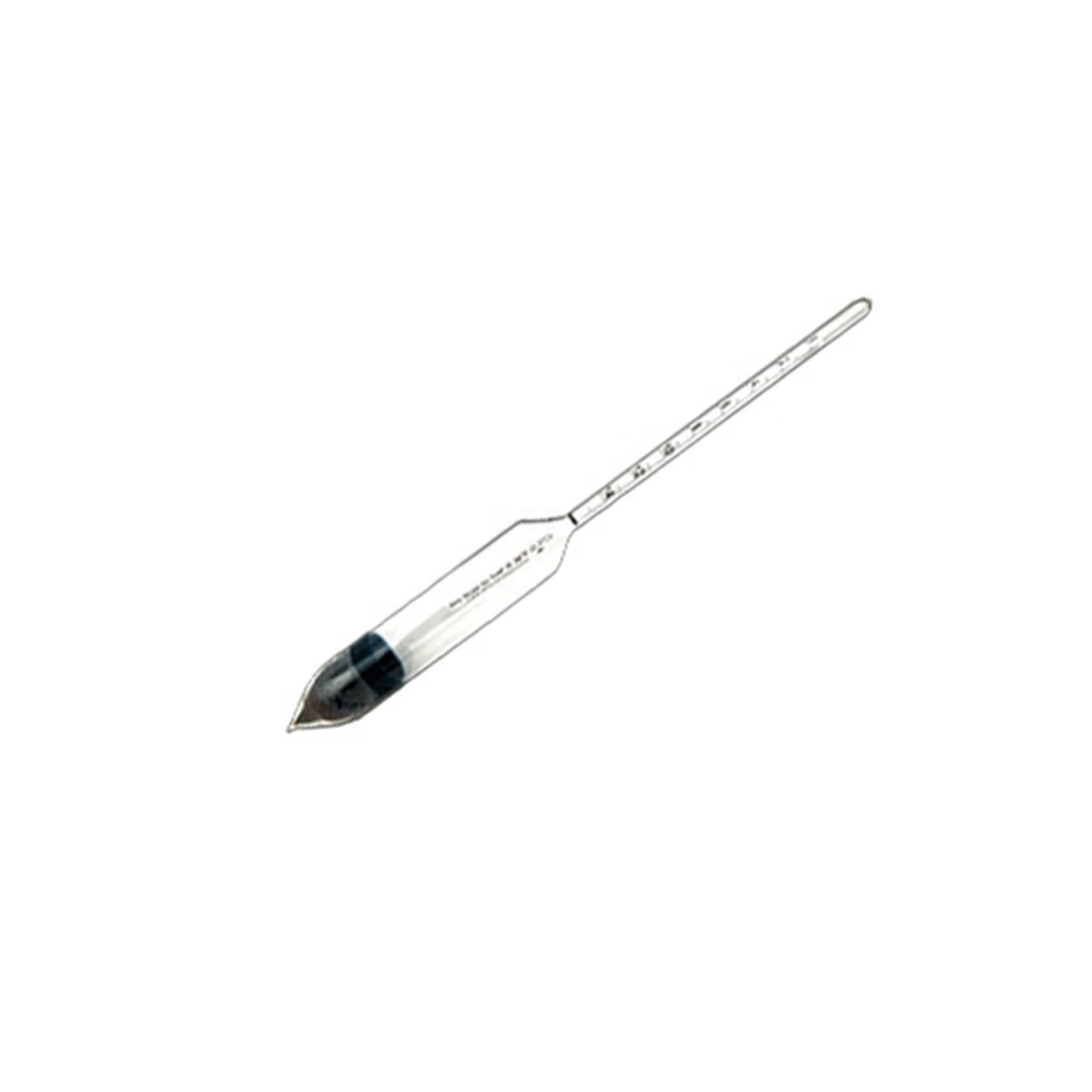 Maple Hydrometers