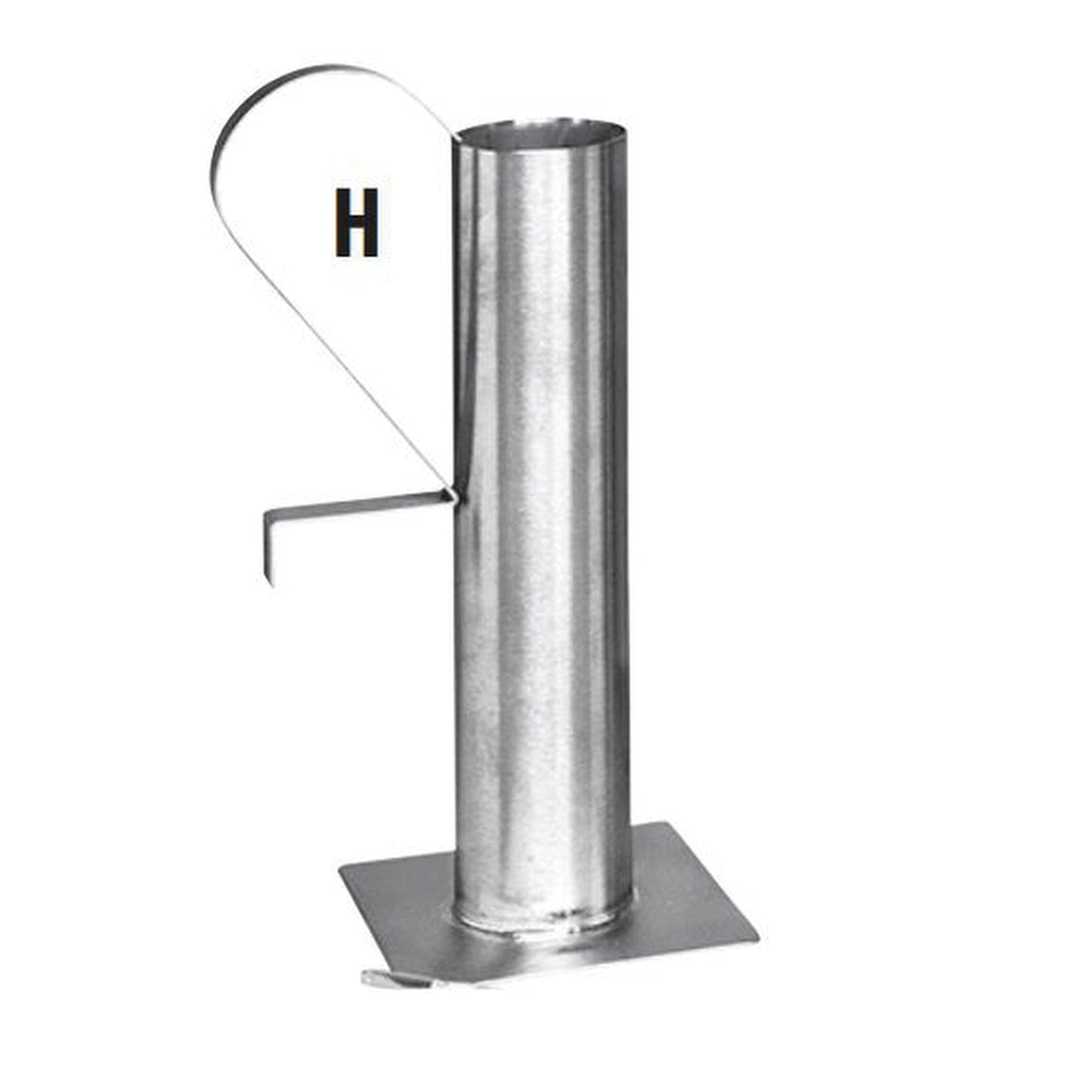 Hydrometer Cup