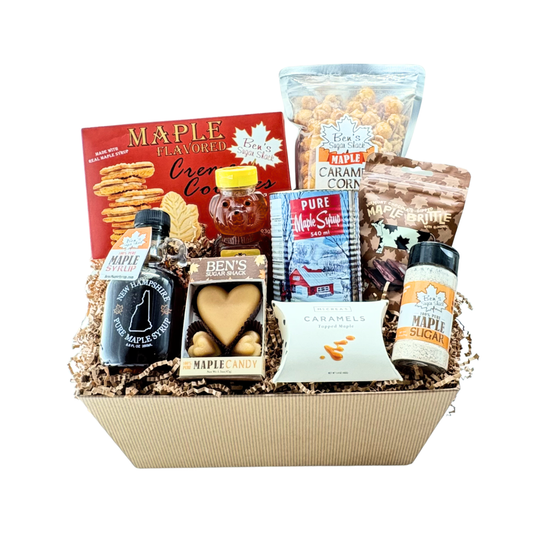 Sweetheart Gift Basket