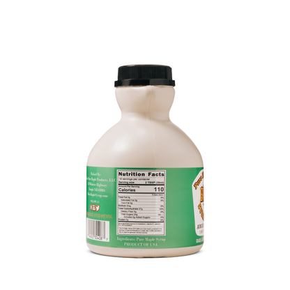 Ben's Pure Maple Syrup CLASSIC Jug (All Sizes)