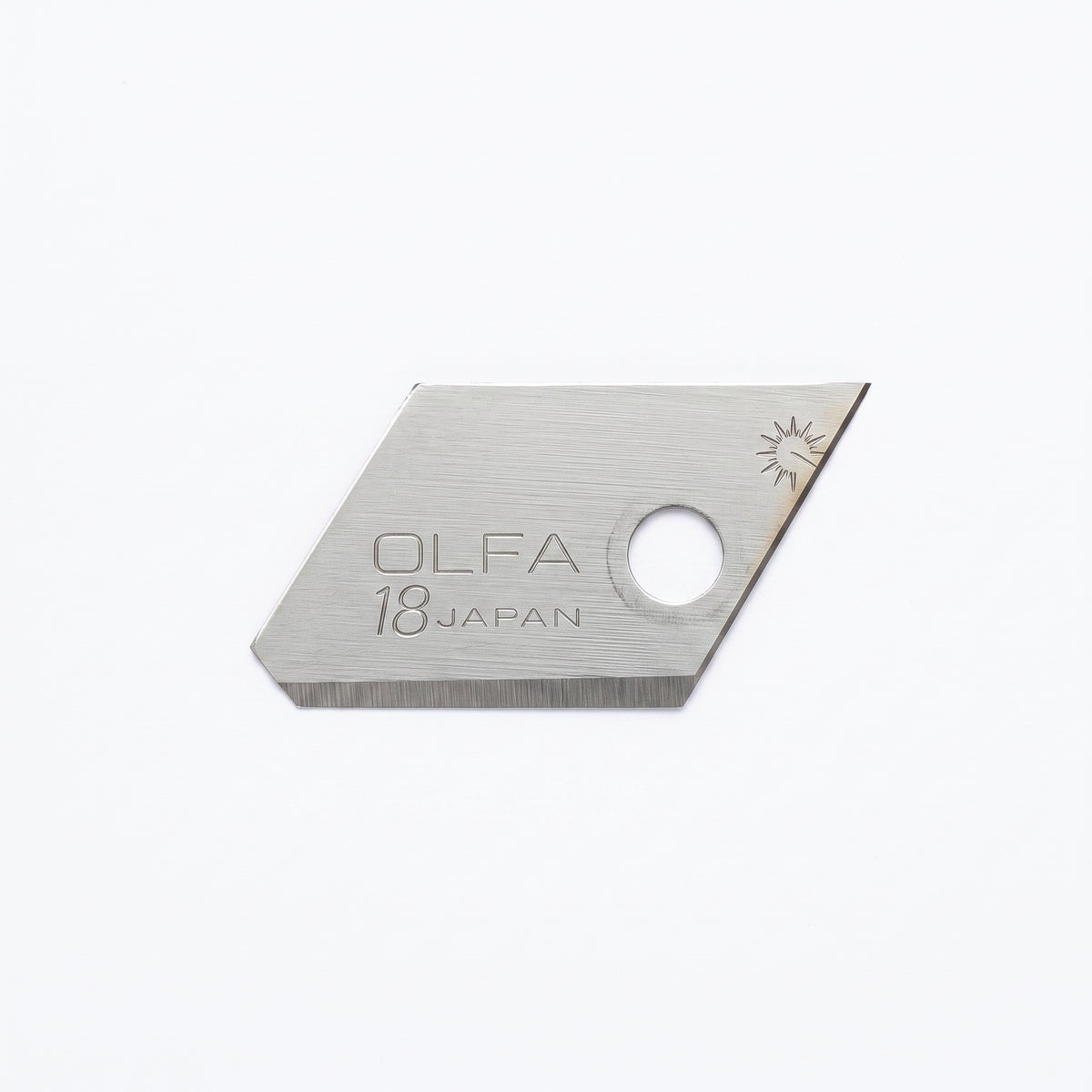 Replacement Blade for LOAC Tool