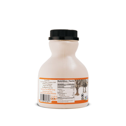 Ben's Pure Maple Syrup Plastic Jugs (All Sizes)