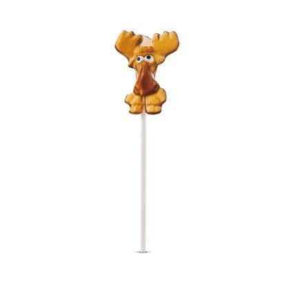 Maple Moose Pop
