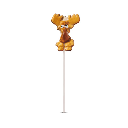 Maple Moose Pop