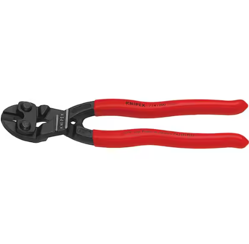 Knipex Cutters