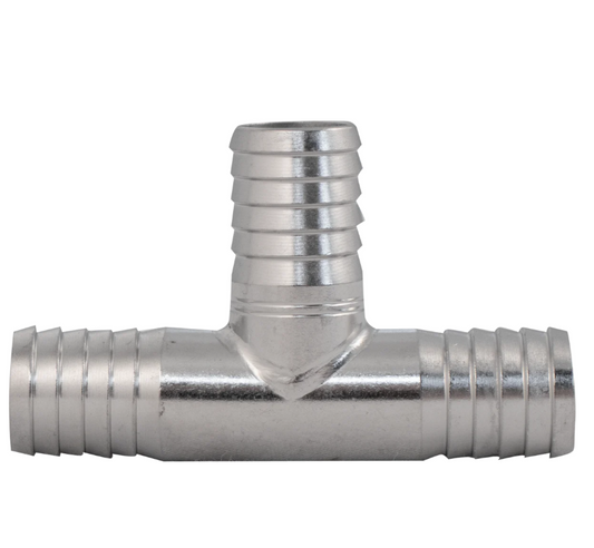 Stainless Steel T Fittings