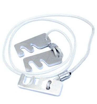 5/16" Tension Hooks