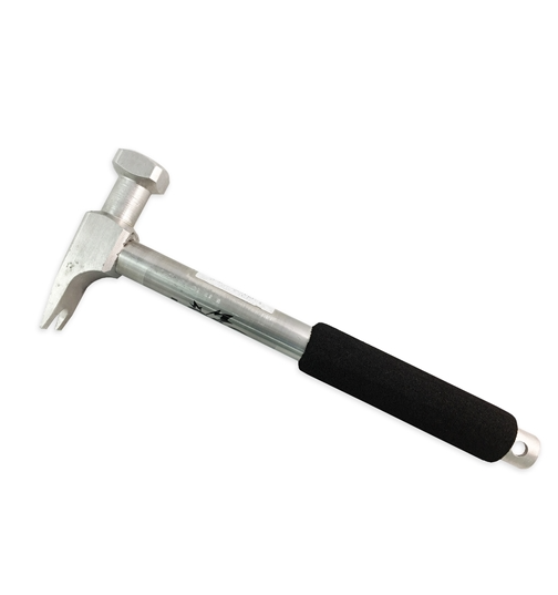 Hammer & Spout Remover
