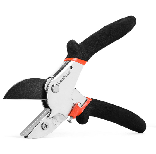 Leaflux Pruning Shears