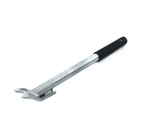 Aluminum Spout Removers