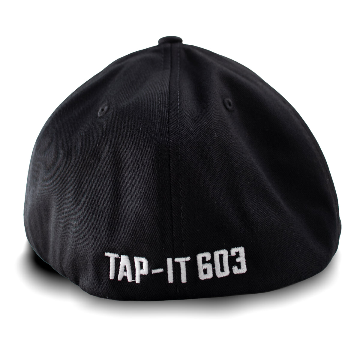 Bens Maple Leaf Flex Fit Hat