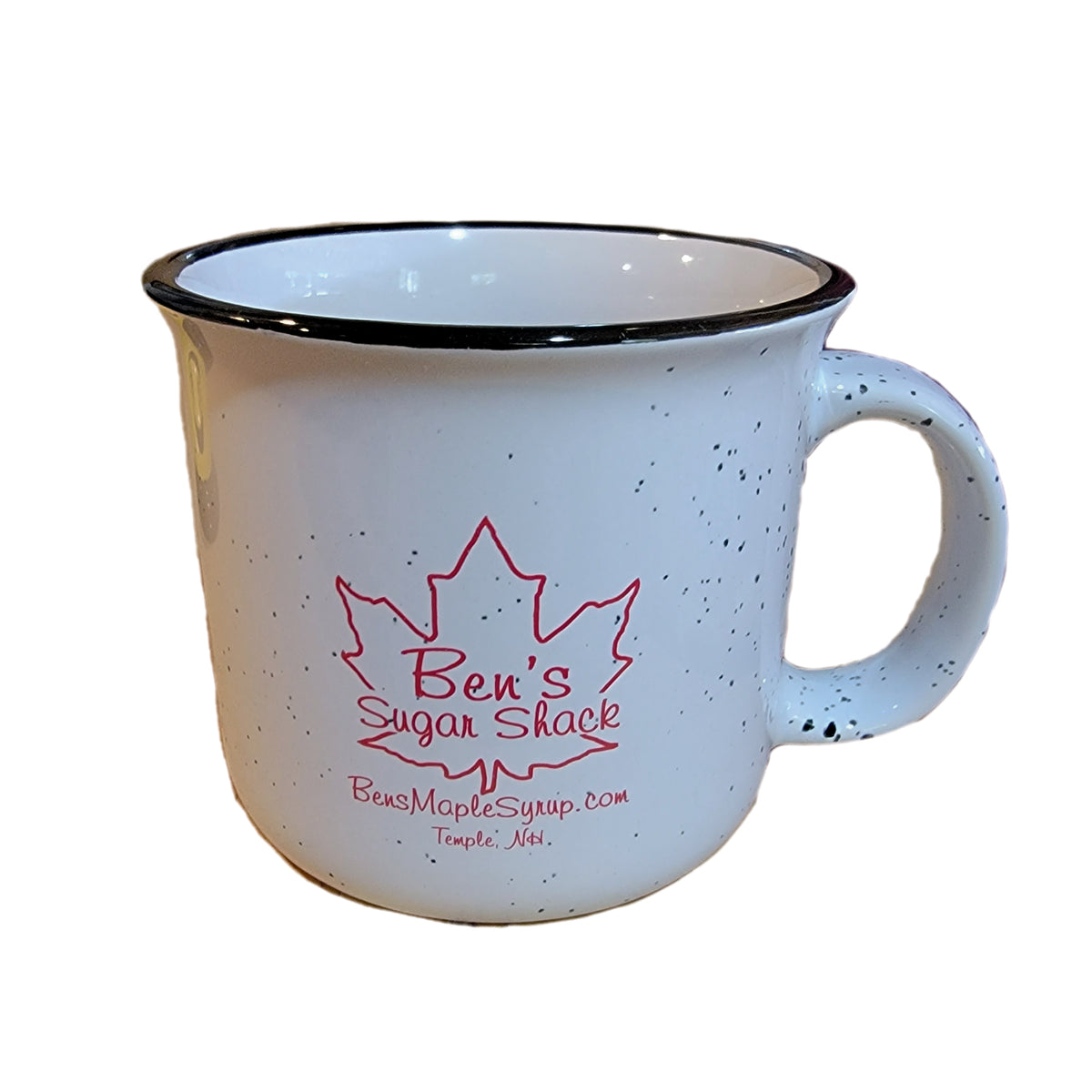 Ben's Coffee Mug
