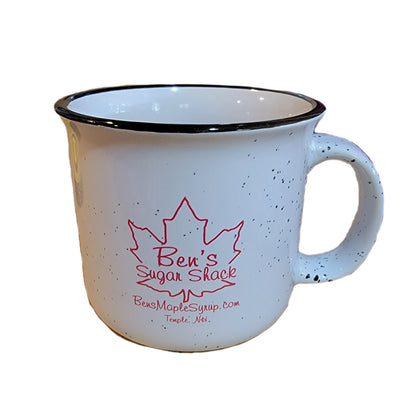 Ben's Coffee Mug