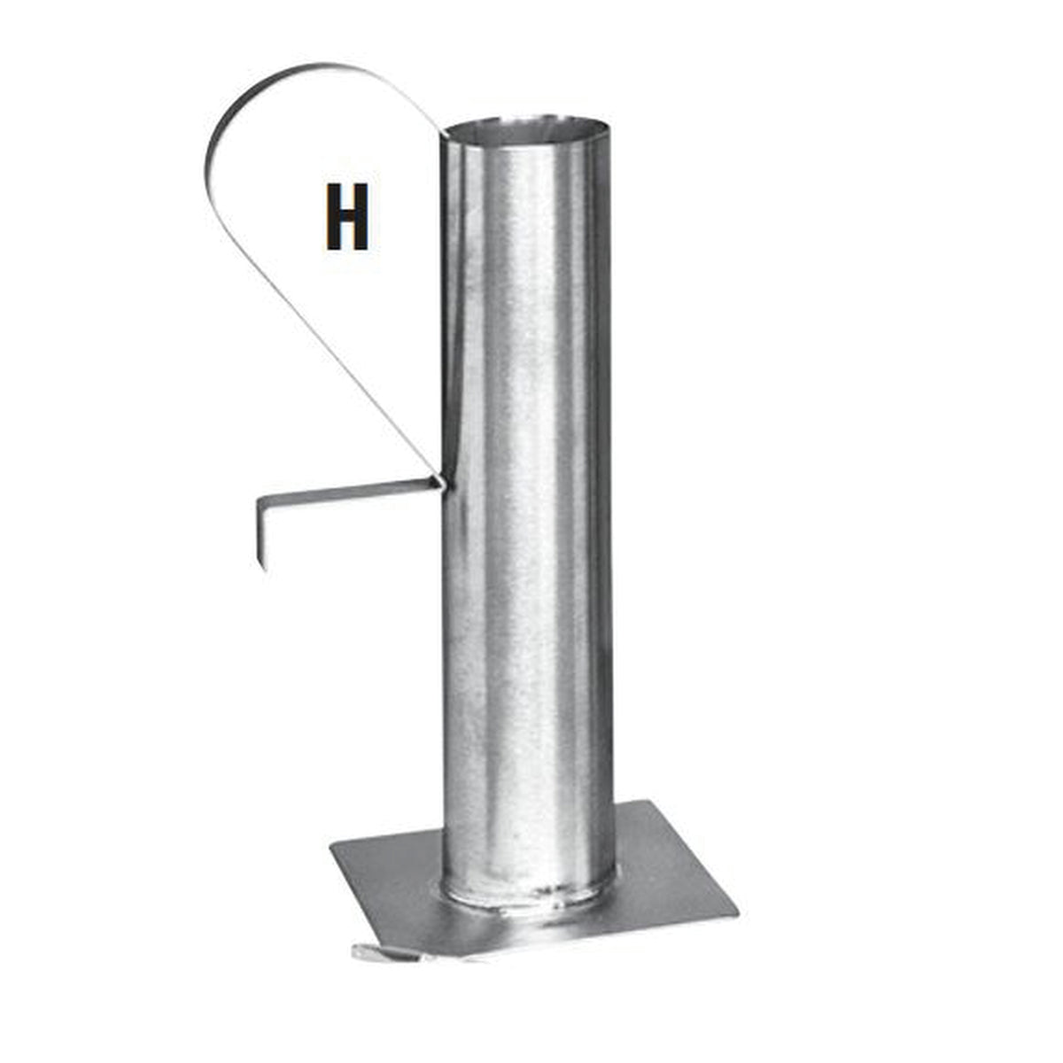 Hydrometer Cup