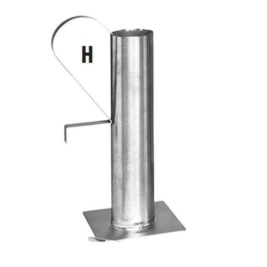 Hydrometer Cup
